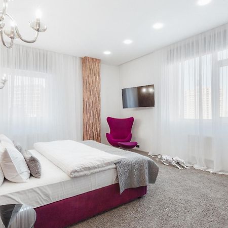 Royal Apartment Odessa Zewnętrze zdjęcie