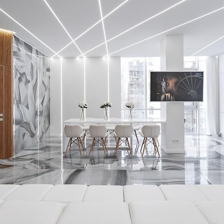 Royal Apartment Odessa Zewnętrze zdjęcie