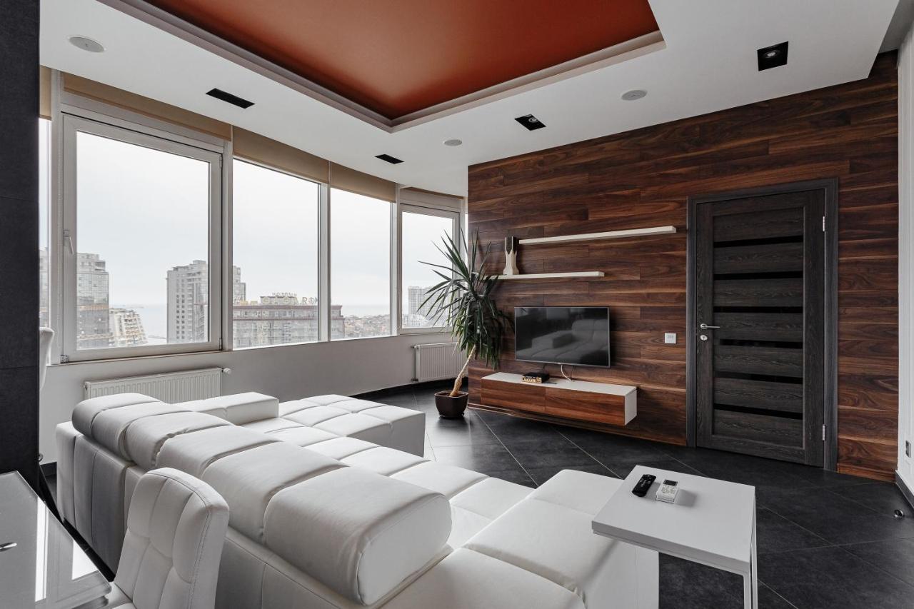 Royal Apartment Odessa Zewnętrze zdjęcie