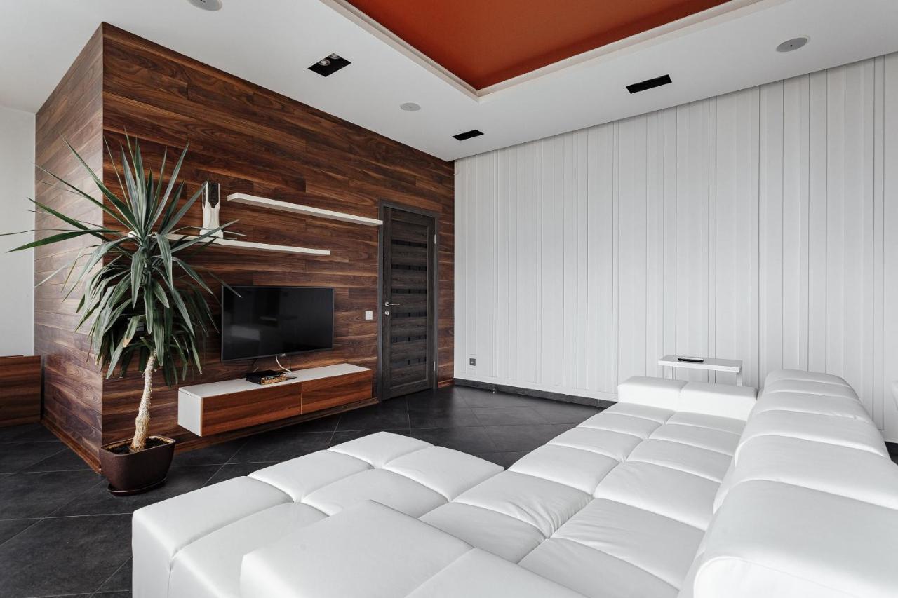 Royal Apartment Odessa Zewnętrze zdjęcie