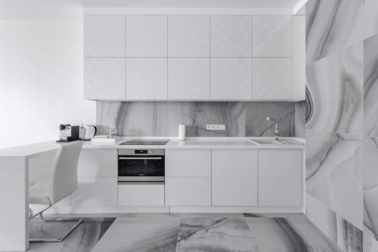 Royal Apartment Odessa Zewnętrze zdjęcie