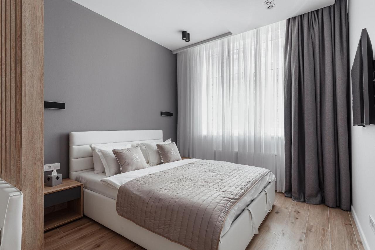 Royal Apartment Odessa Zewnętrze zdjęcie