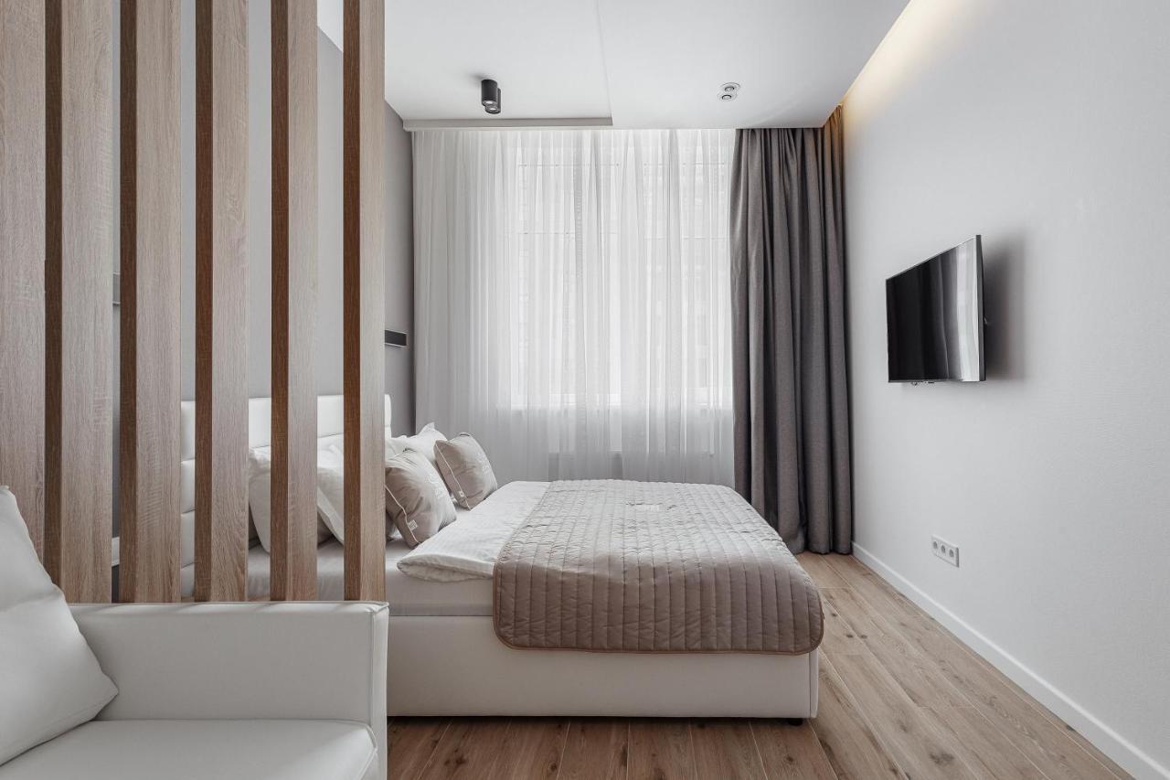 Royal Apartment Odessa Zewnętrze zdjęcie