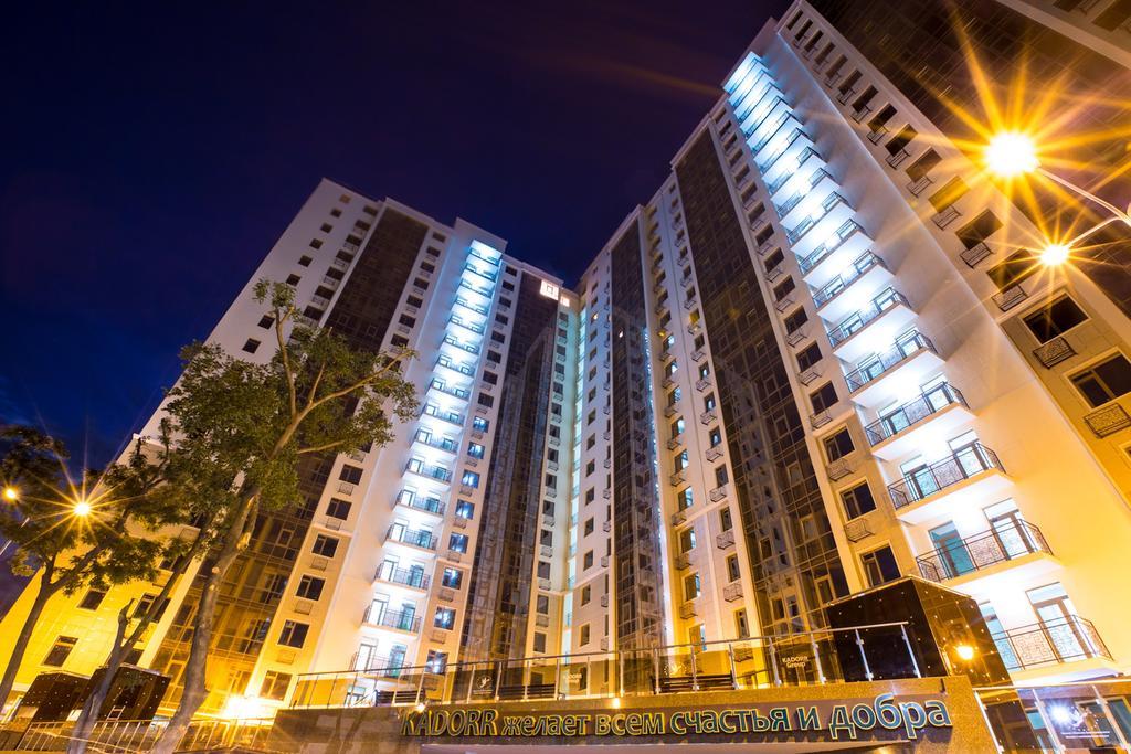 Royal Apartment Odessa Zewnętrze zdjęcie