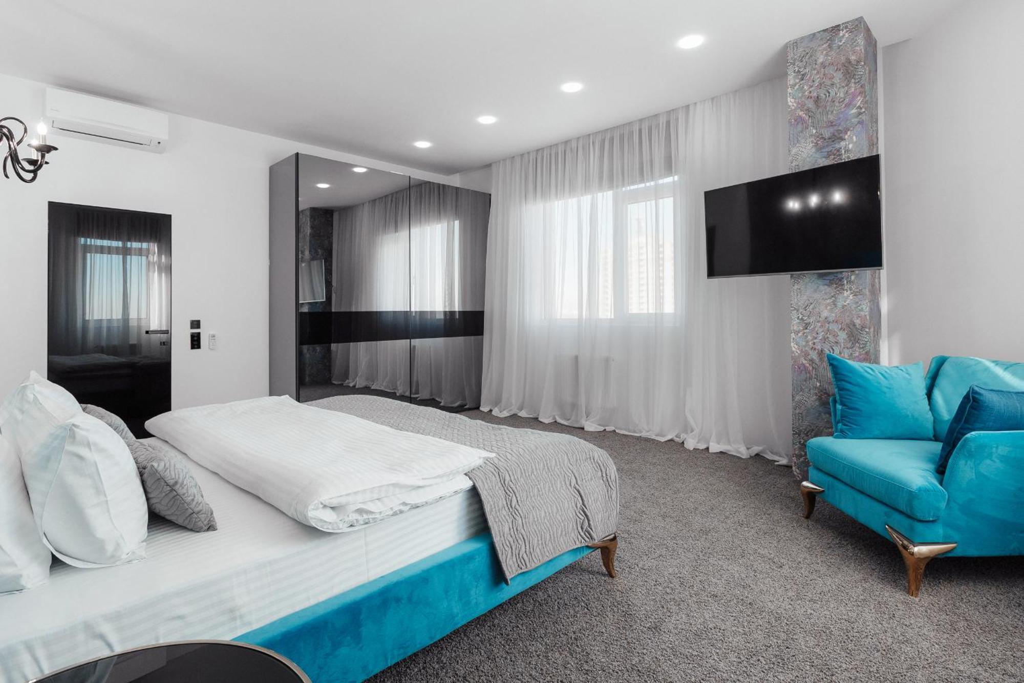 Royal Apartment Odessa Zewnętrze zdjęcie