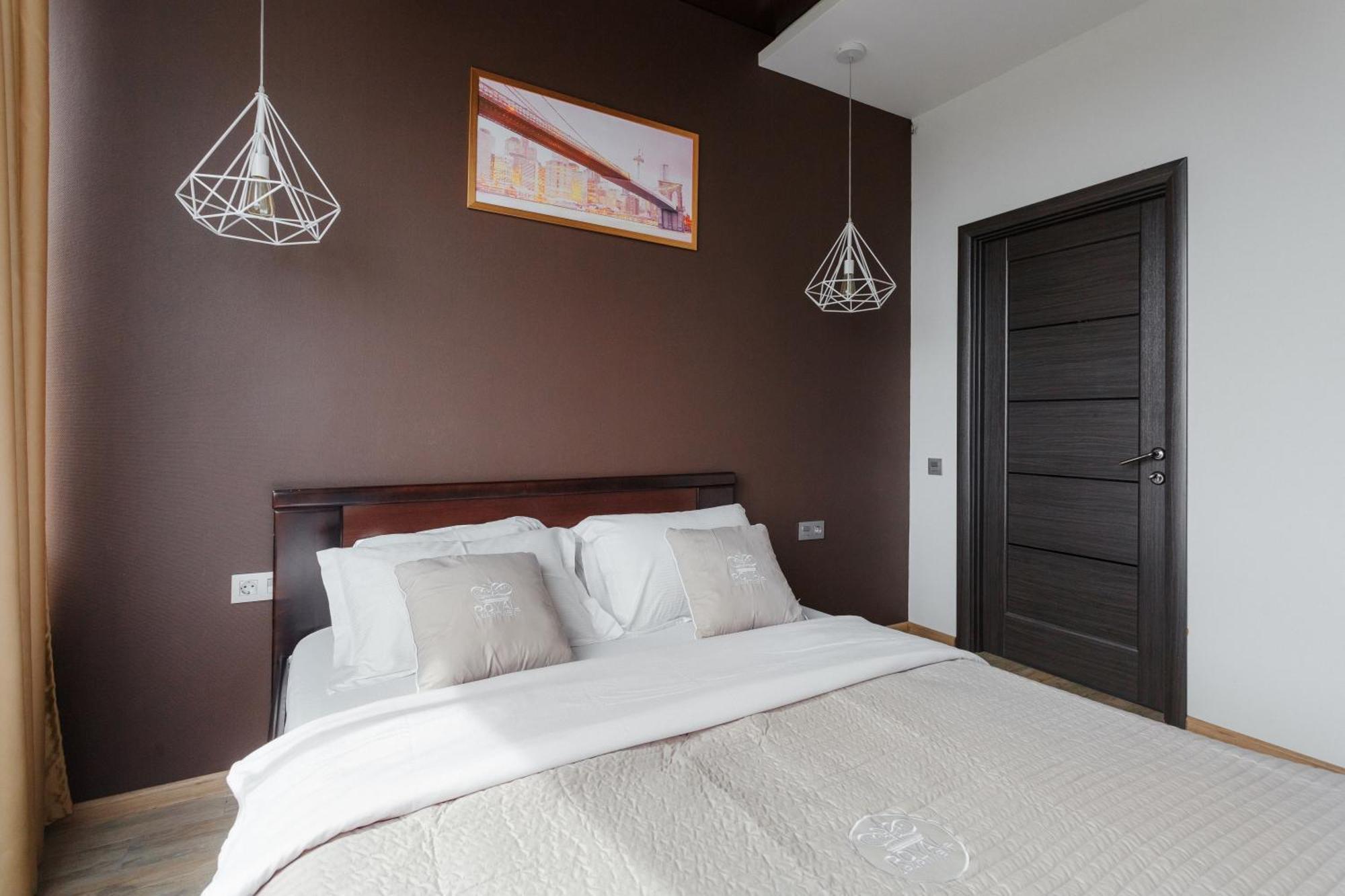 Royal Apartment Odessa Pokój zdjęcie