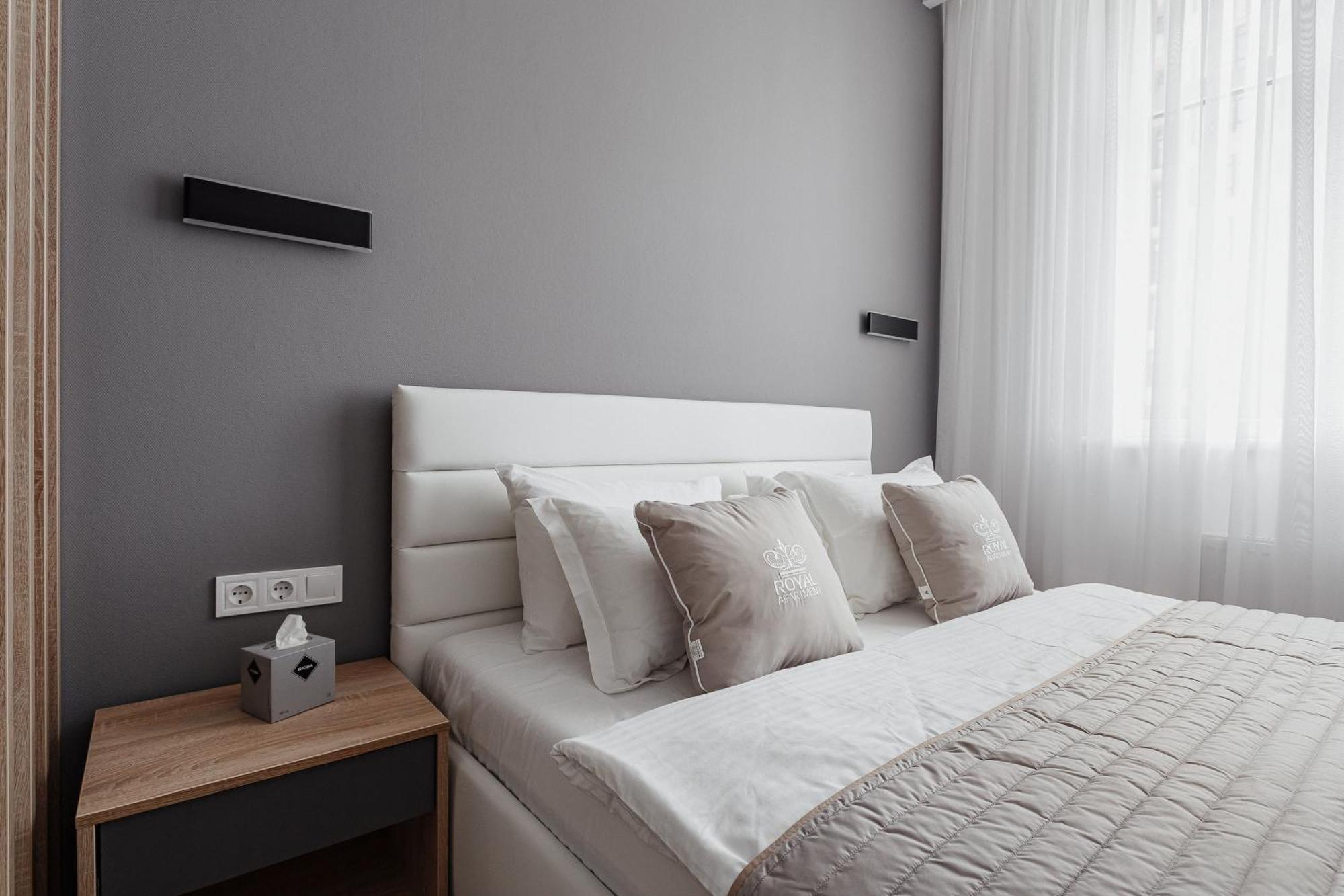 Royal Apartment Odessa Pokój zdjęcie