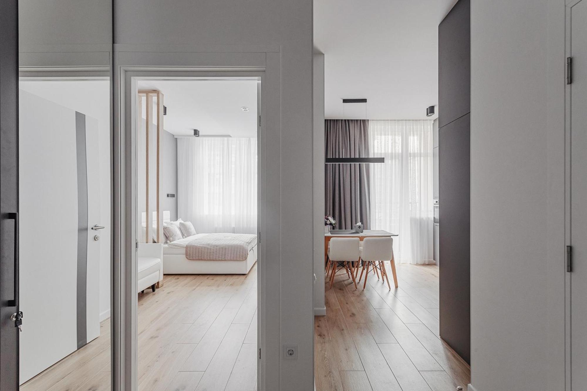 Royal Apartment Odessa Pokój zdjęcie