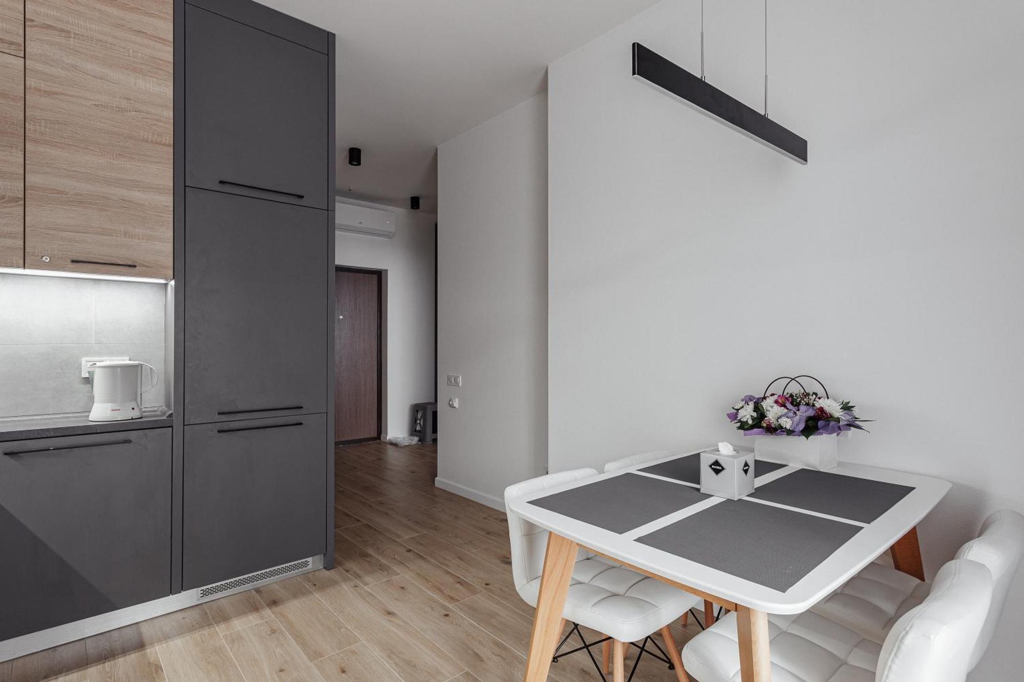 Royal Apartment Odessa Pokój zdjęcie