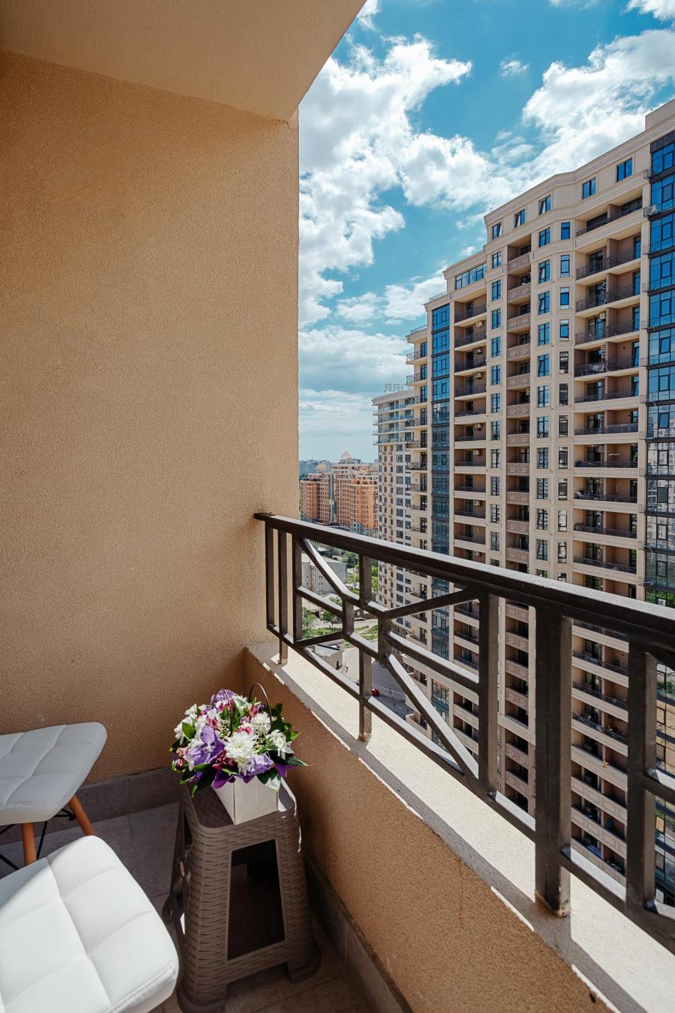 Royal Apartment Odessa Pokój zdjęcie