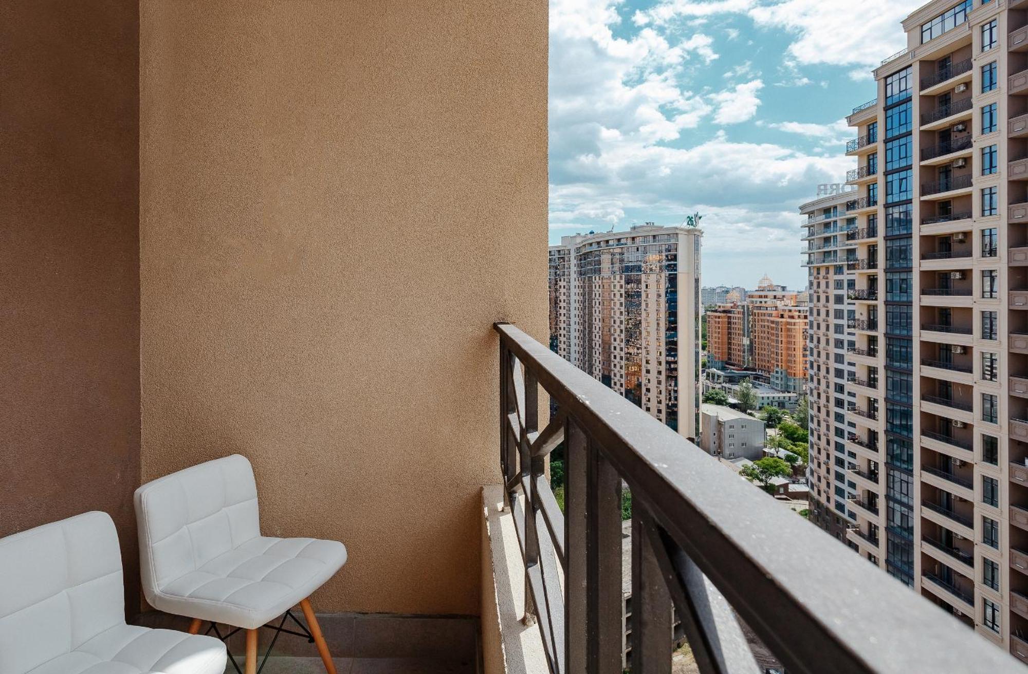 Royal Apartment Odessa Pokój zdjęcie