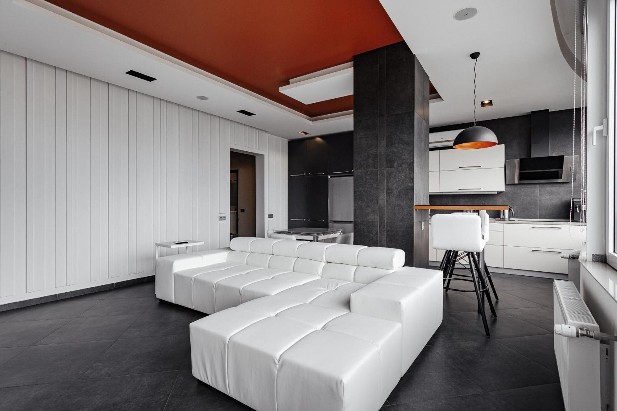 Royal Apartment Odessa Pokój zdjęcie