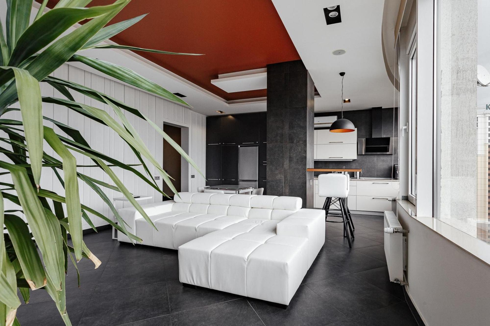 Royal Apartment Odessa Pokój zdjęcie