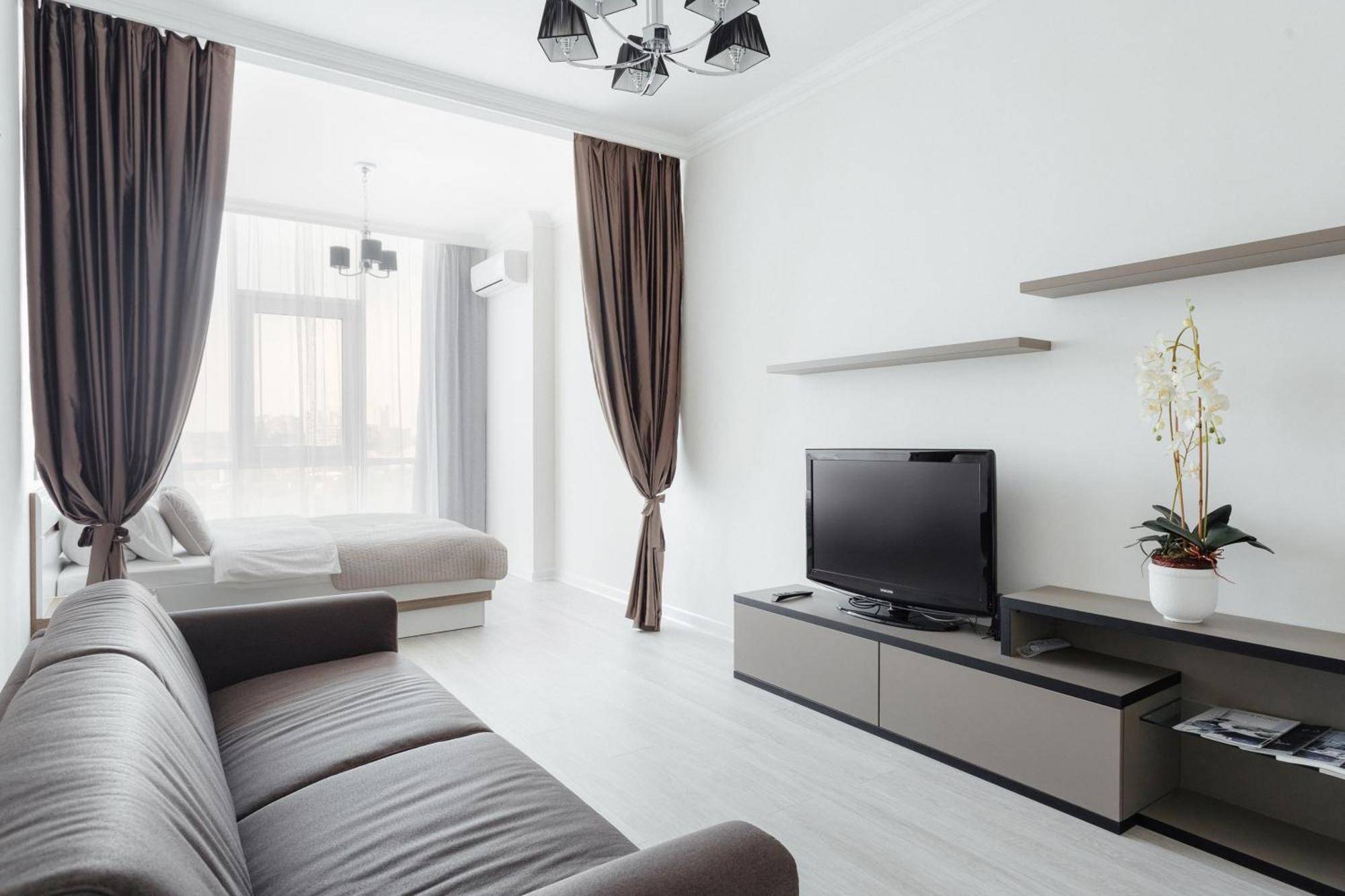 Royal Apartment Odessa Pokój zdjęcie
