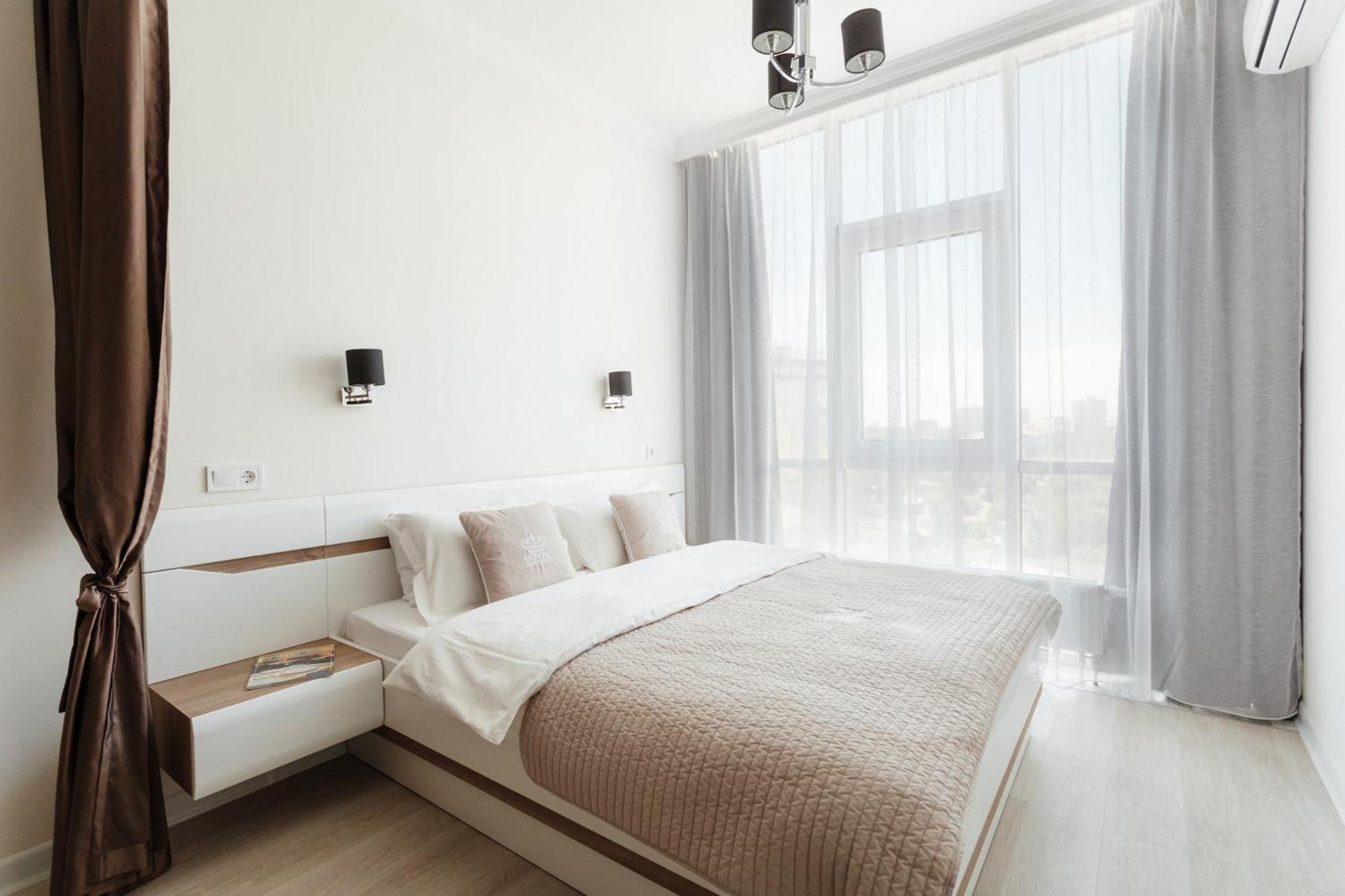 Royal Apartment Odessa Pokój zdjęcie