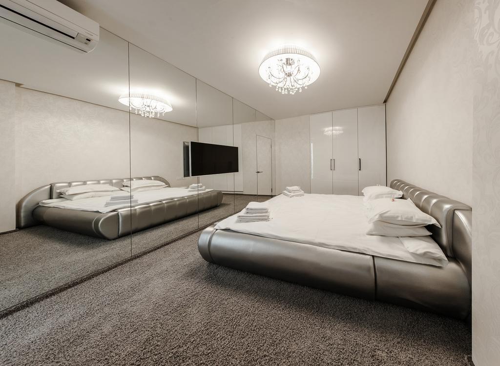 Royal Apartment Odessa Zewnętrze zdjęcie