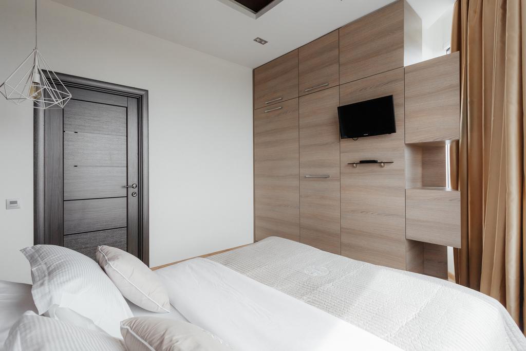 Royal Apartment Odessa Zewnętrze zdjęcie