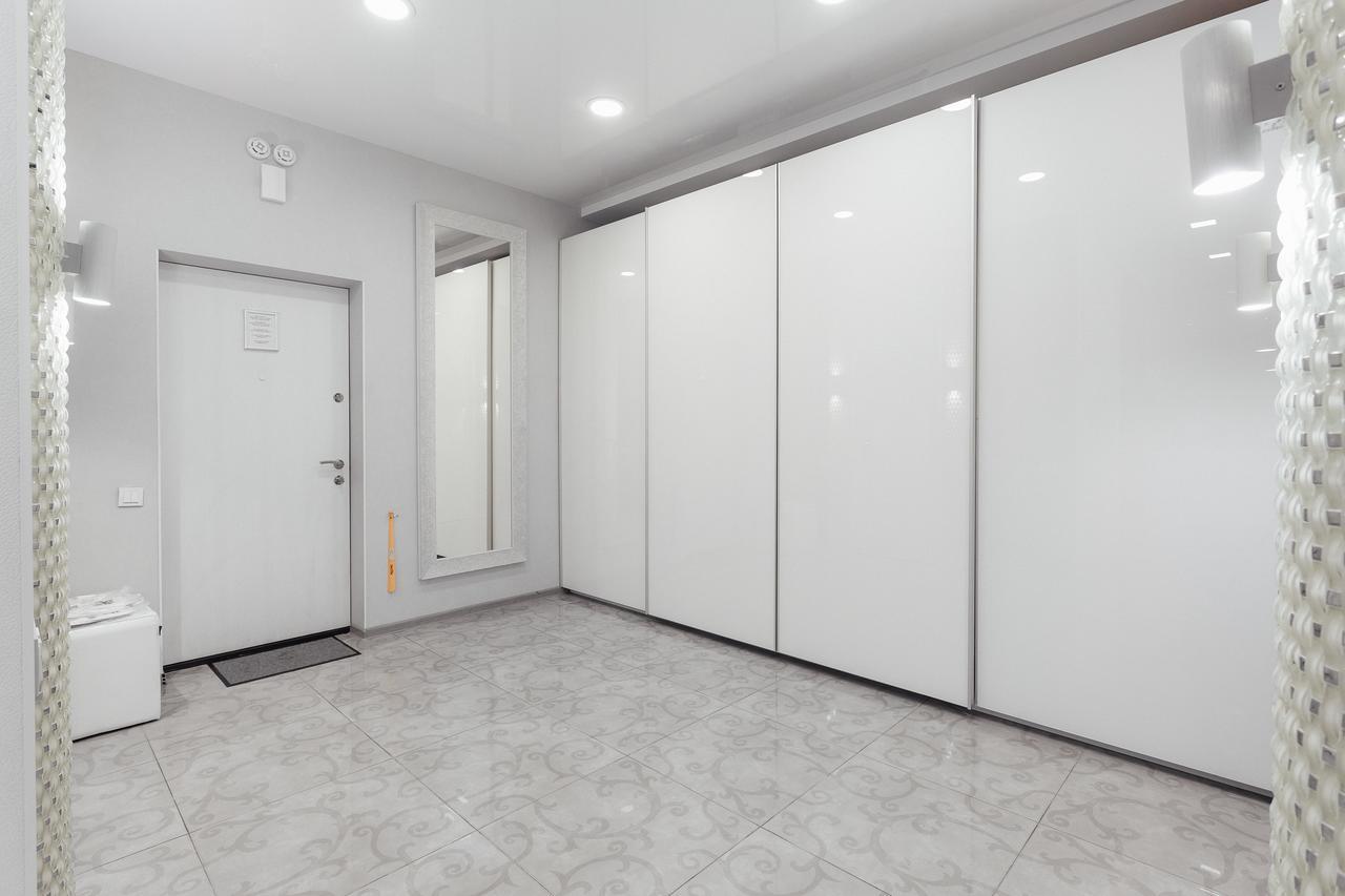 Royal Apartment Odessa Zewnętrze zdjęcie