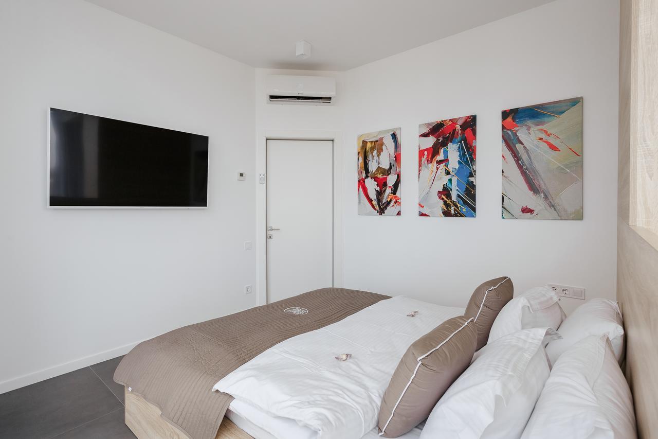 Royal Apartment Odessa Zewnętrze zdjęcie