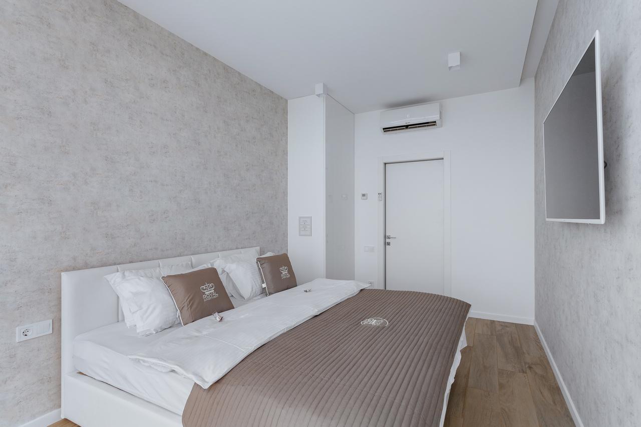 Royal Apartment Odessa Zewnętrze zdjęcie